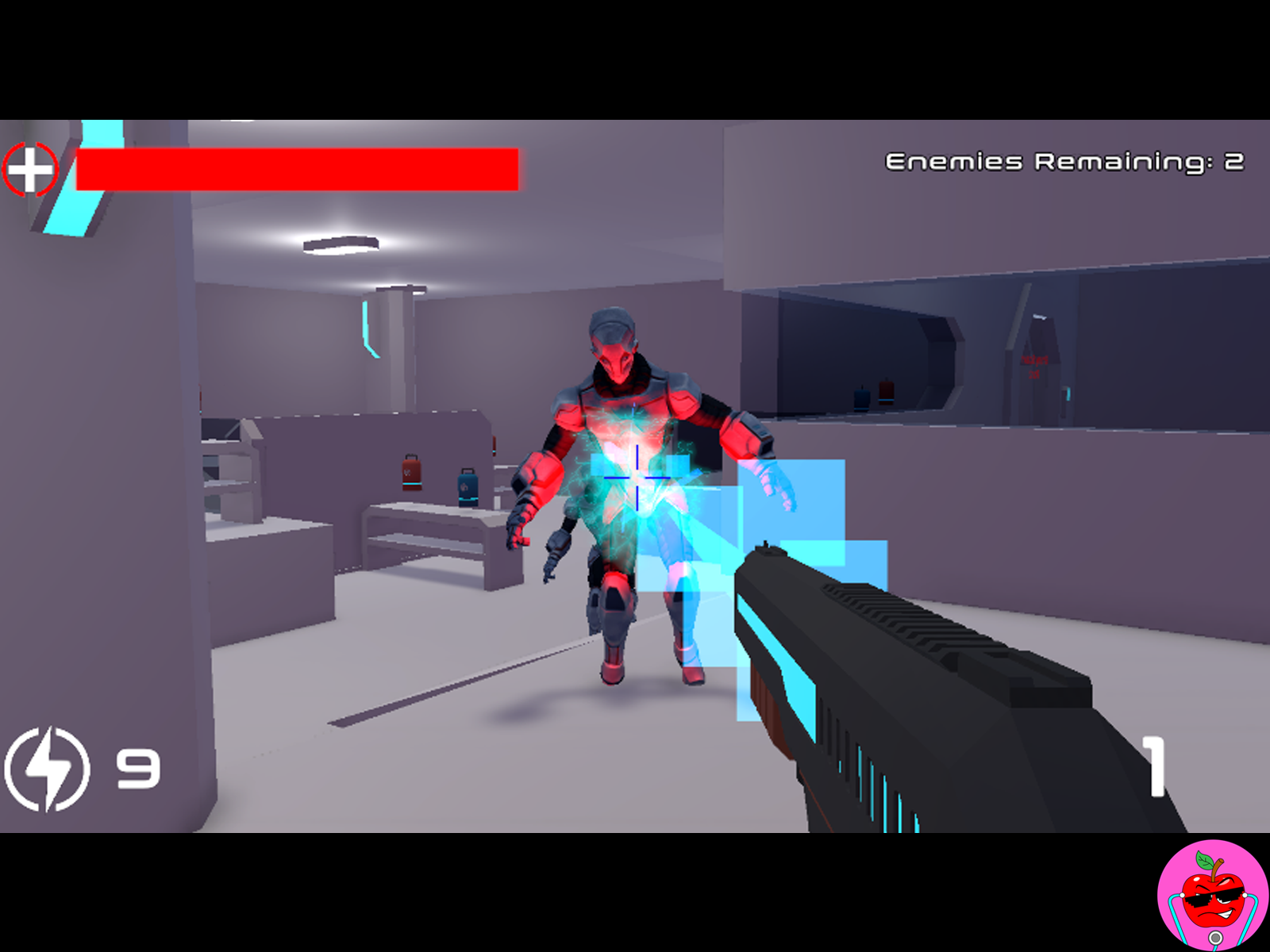 SECTOR FIVE